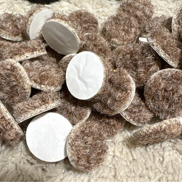 Furniture Surface Protectors Assorted Sizes 150+ Pieces - Picture 5 of 16